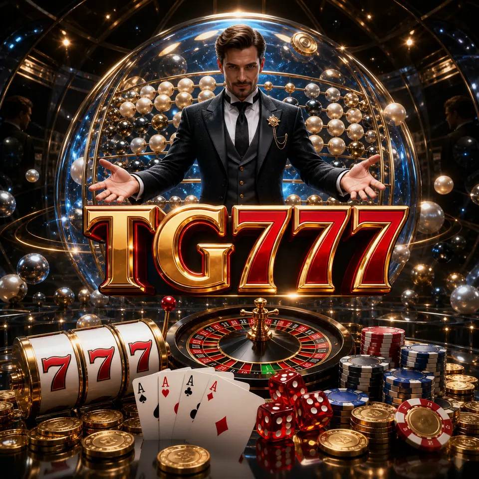 tg777 APK