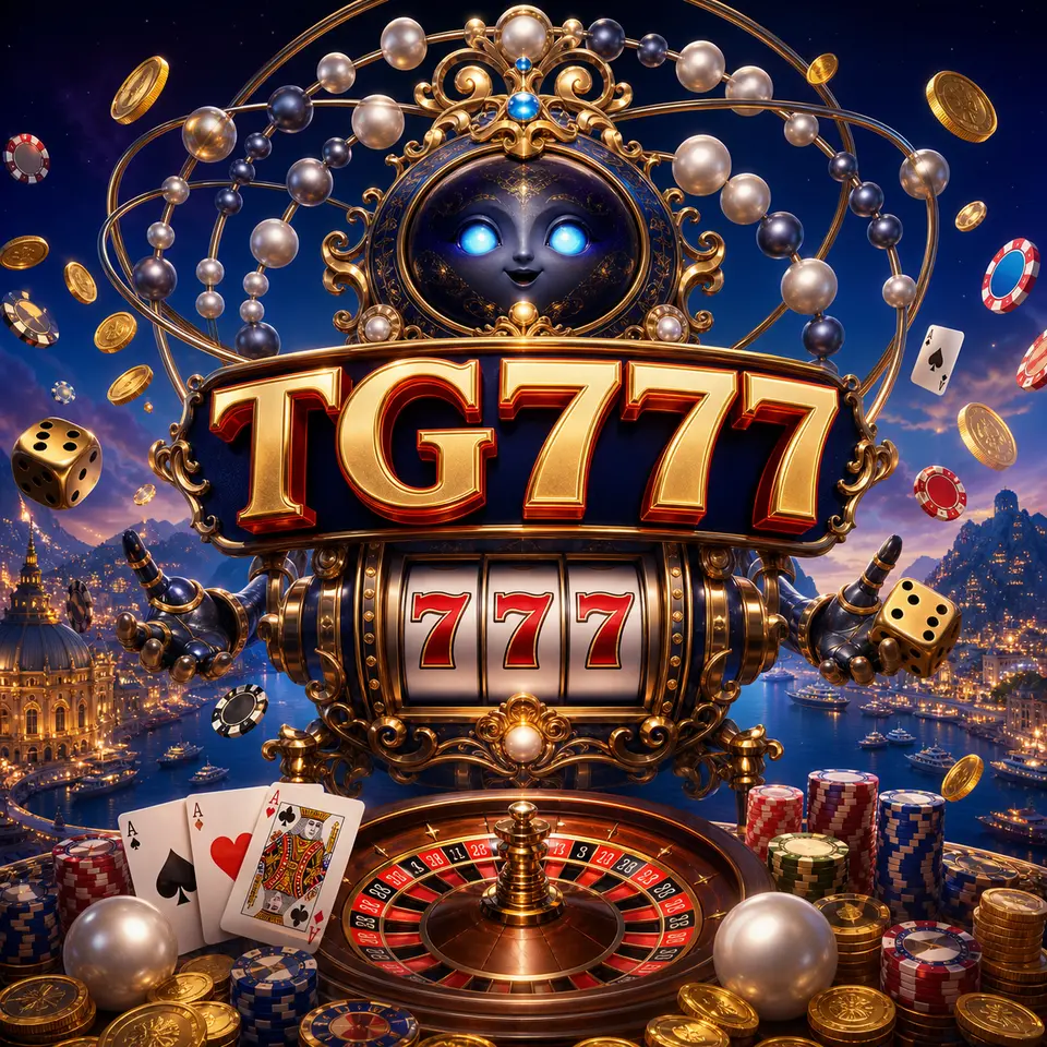 tg777 APK