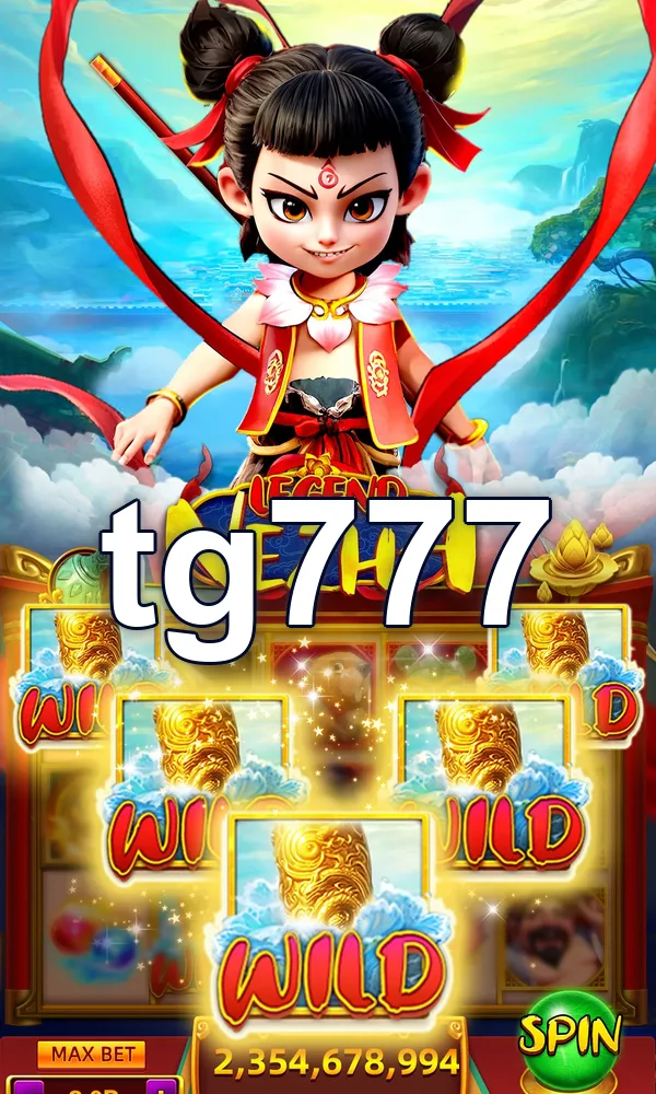 tg777 APK