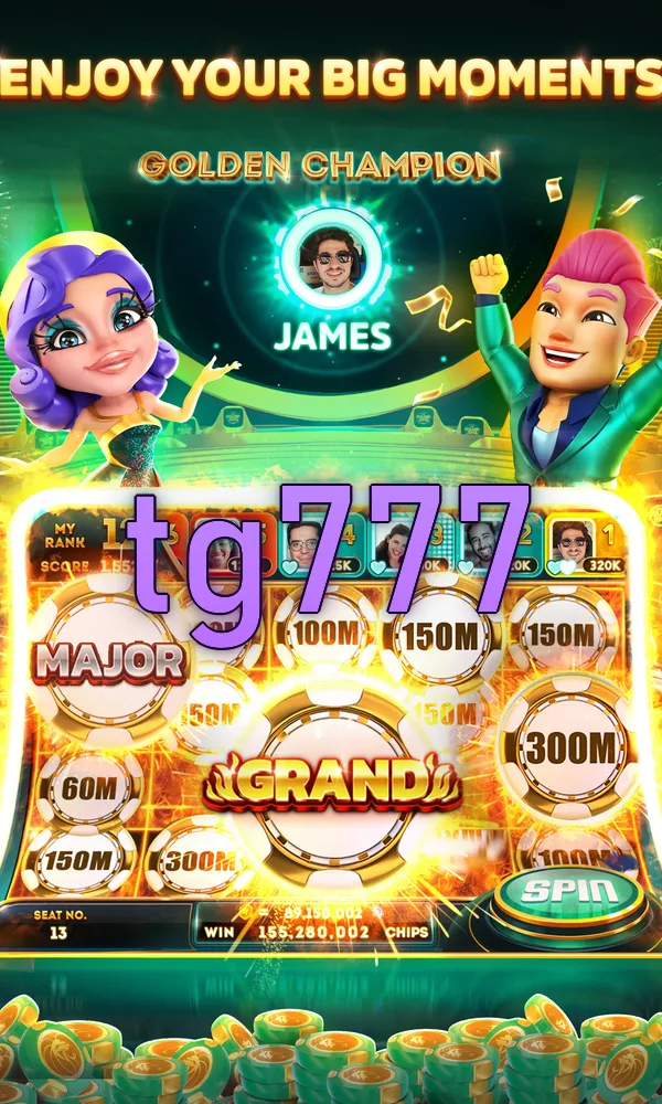 tg777 APK