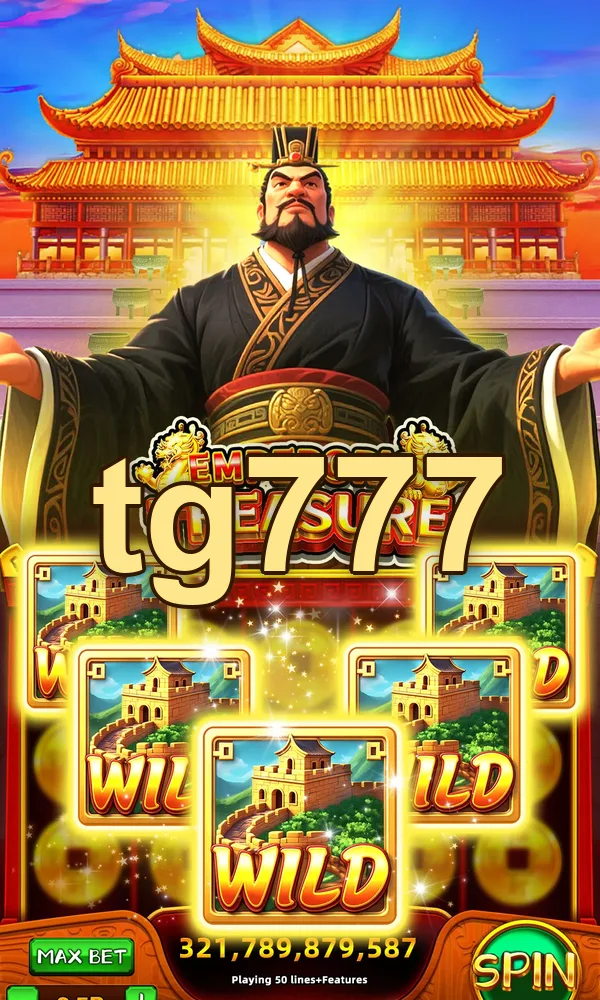 tg777 APK