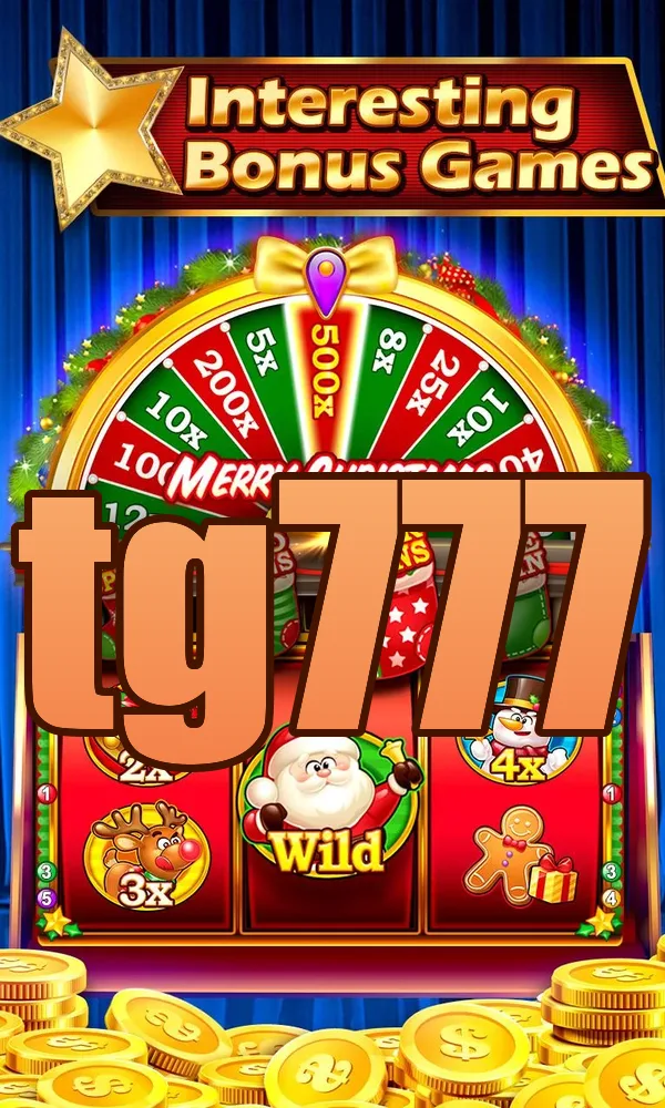 tg777 APK