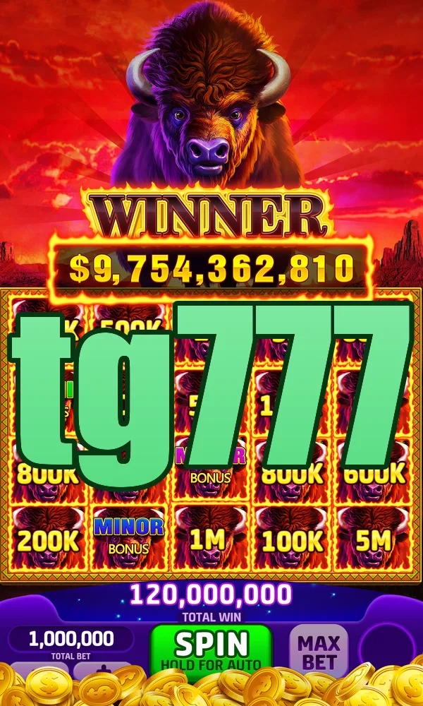 tg777 APK