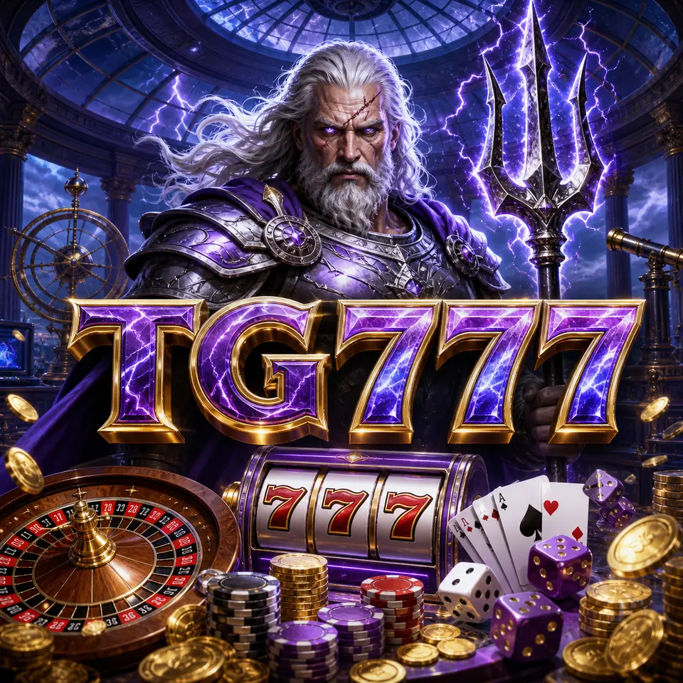 tg777 Mag-login