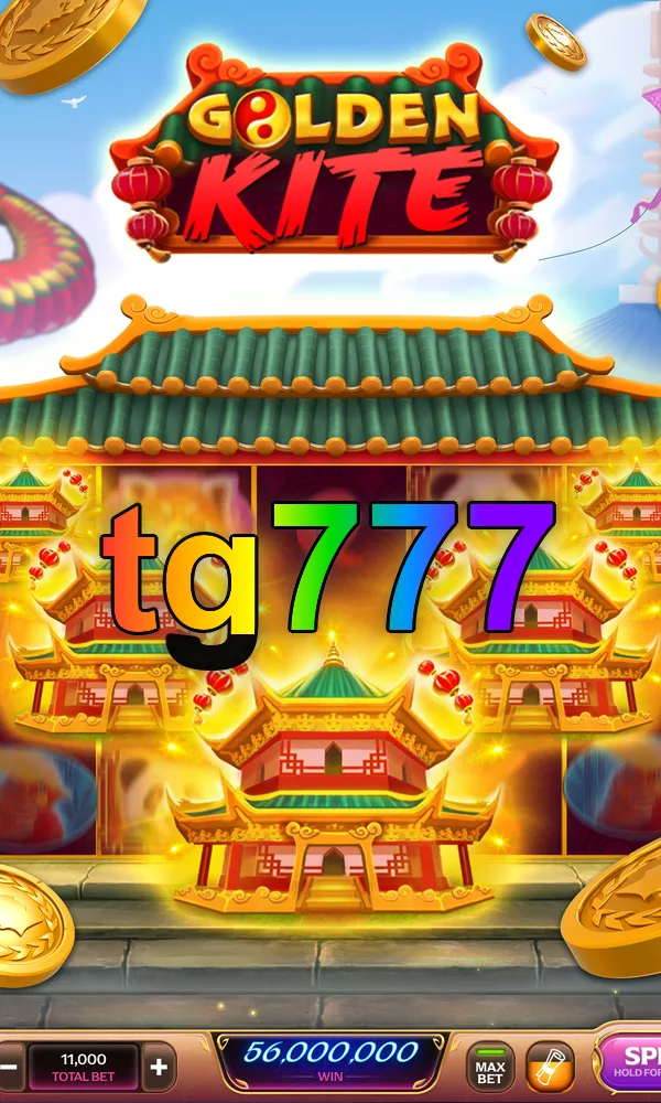 tg777 Mag-login