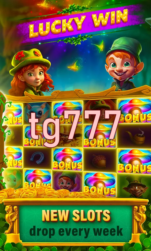 tg777 Mag-login
