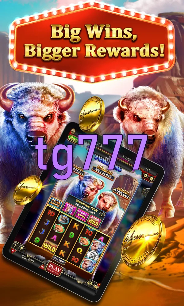 tg777 Mag-login