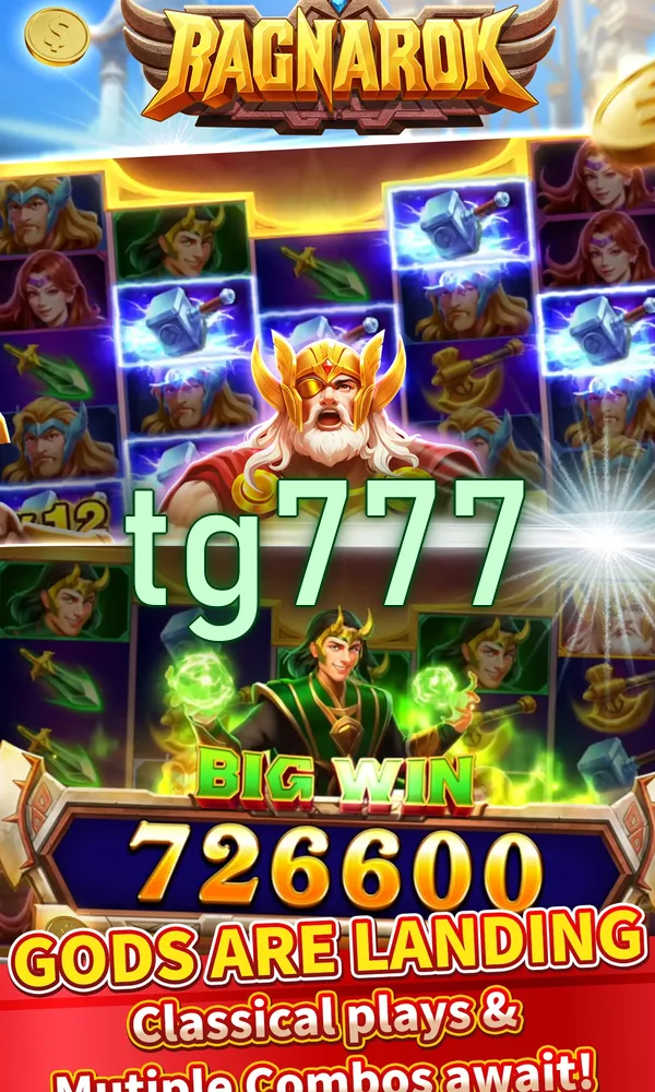 tg777 Mag-login