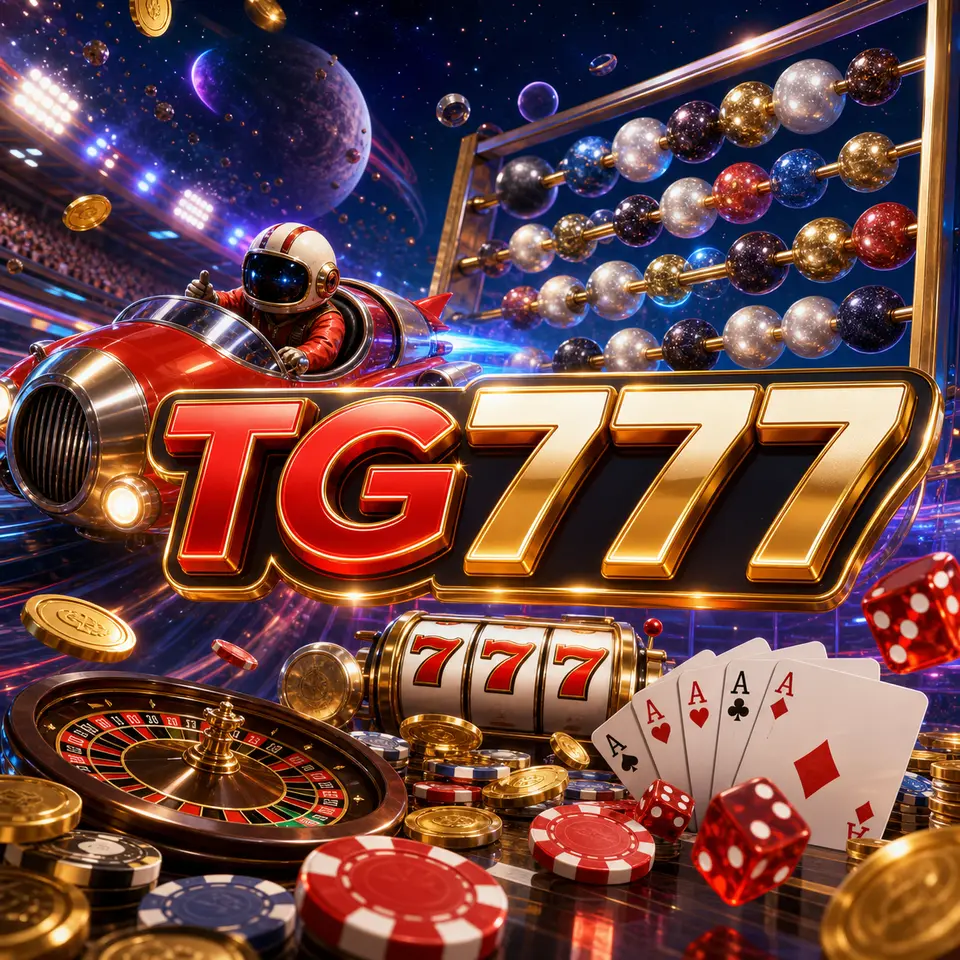 tg777 APK Opisyal I-download