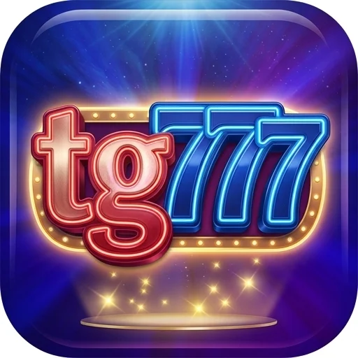 tg777 Logo - Opisyal