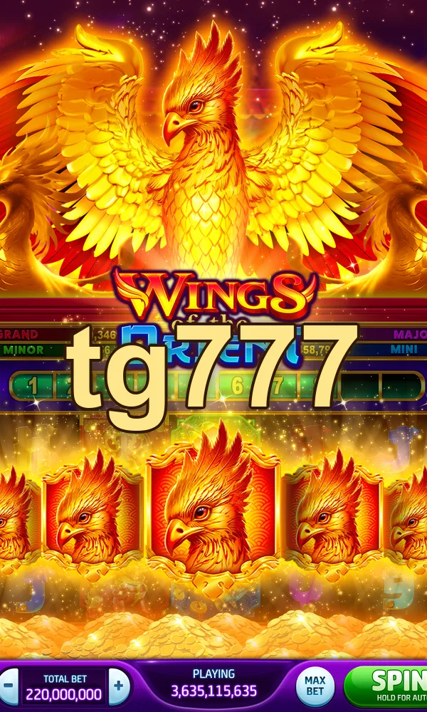 tg777 Mga screenshot - APK Opisyal