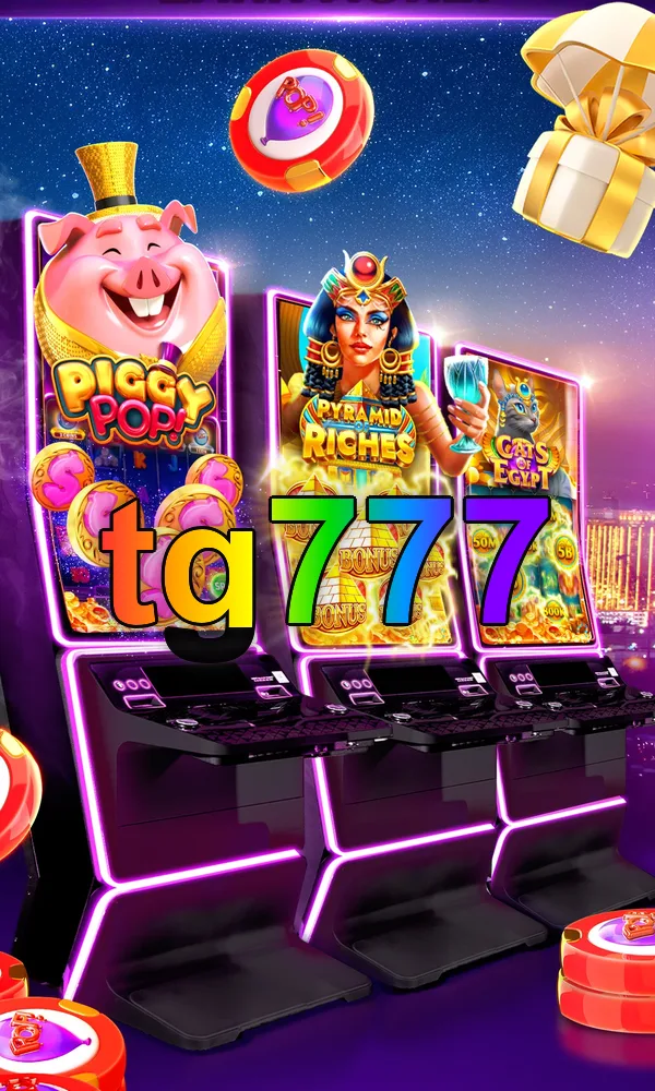 tg777 Mga screenshot 1