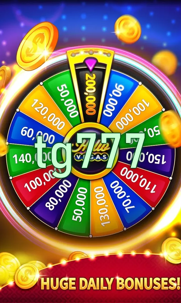 tg777 Mga screenshot 2