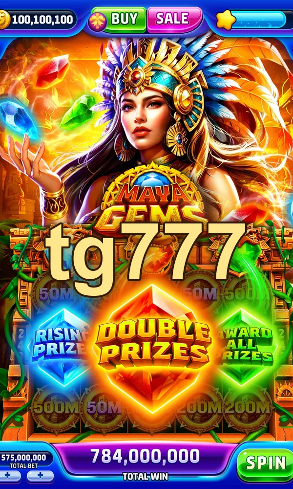 tg777 Preview - Opisyal I-download
