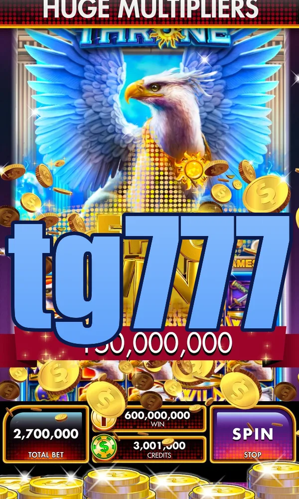 tg777 Mga screenshot Opisyal APK